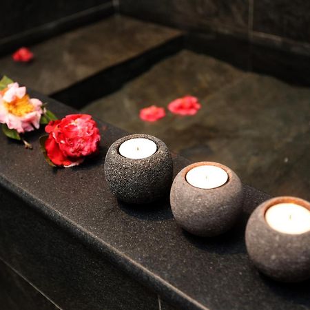 Yunoyado Onsen Hot Spring Hotel -Xinyi Branch Jiaoxi Exterior photo